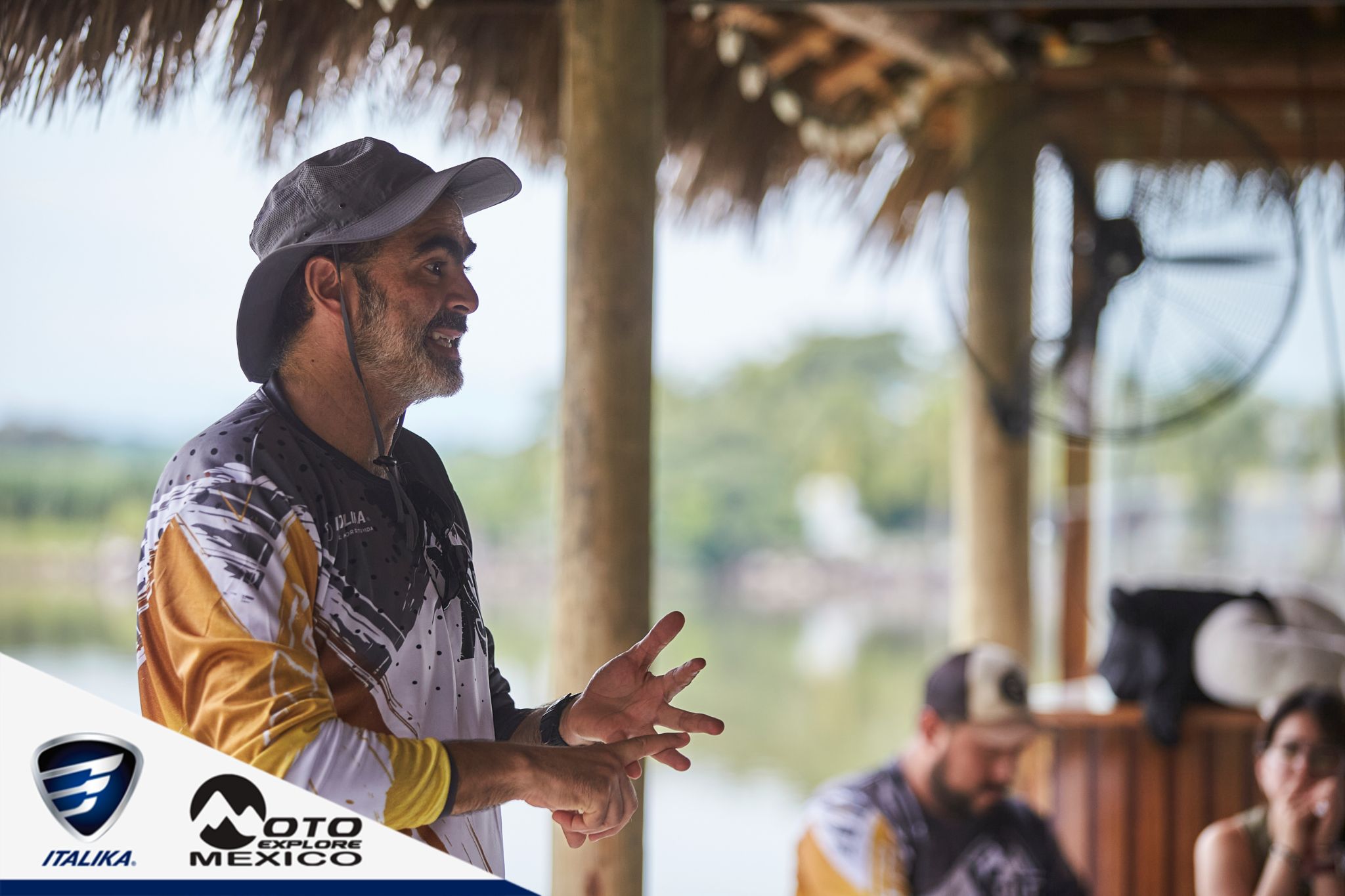 ITALIKA CHACHALACAS D1 82